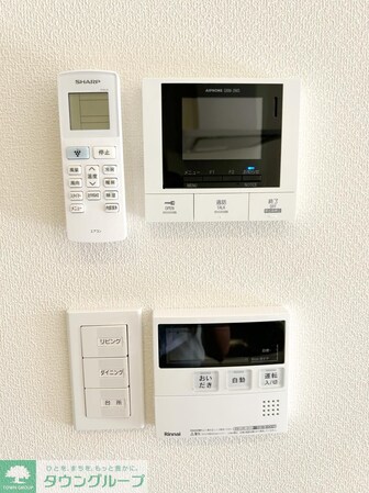 リヴィエールの物件内観写真